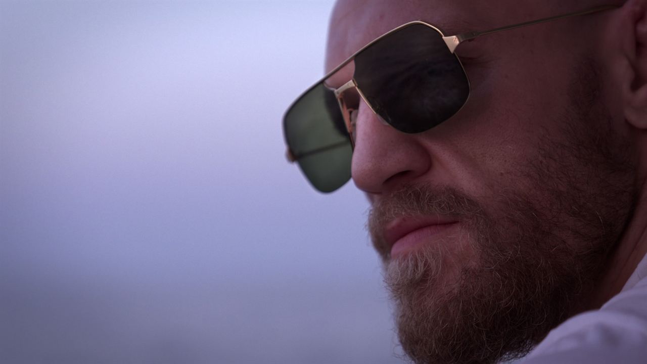 Fotoğraf Conor McGregor