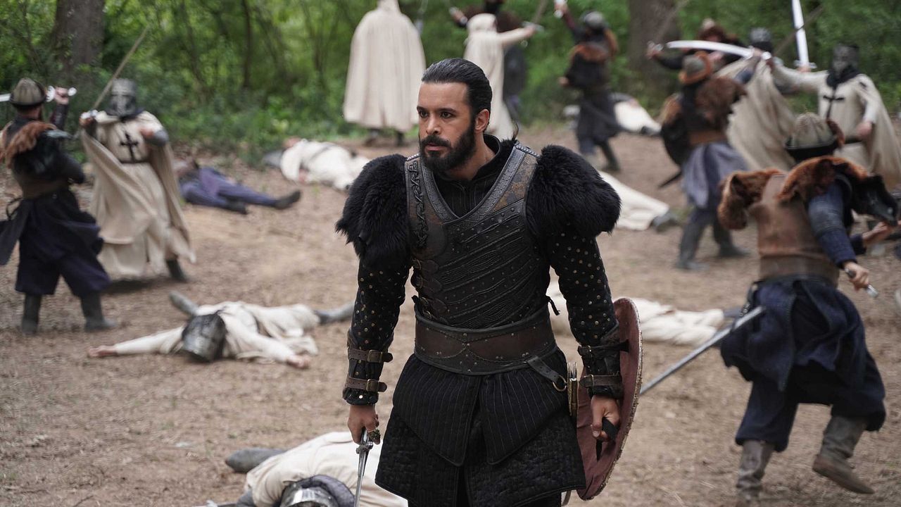 Alparslan: Büyük Selçuklu : Fotoğraf