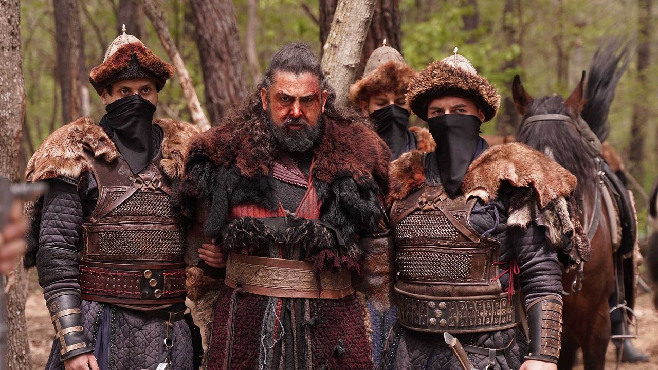 Alparslan: Büyük Selçuklu : Fotoğraf