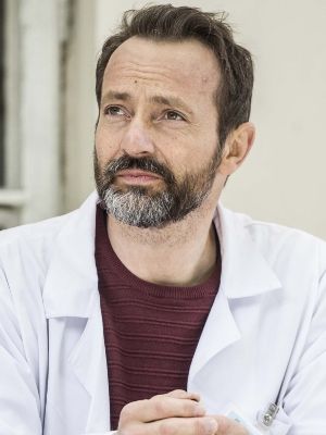 Afiş Tomasz Sobczak