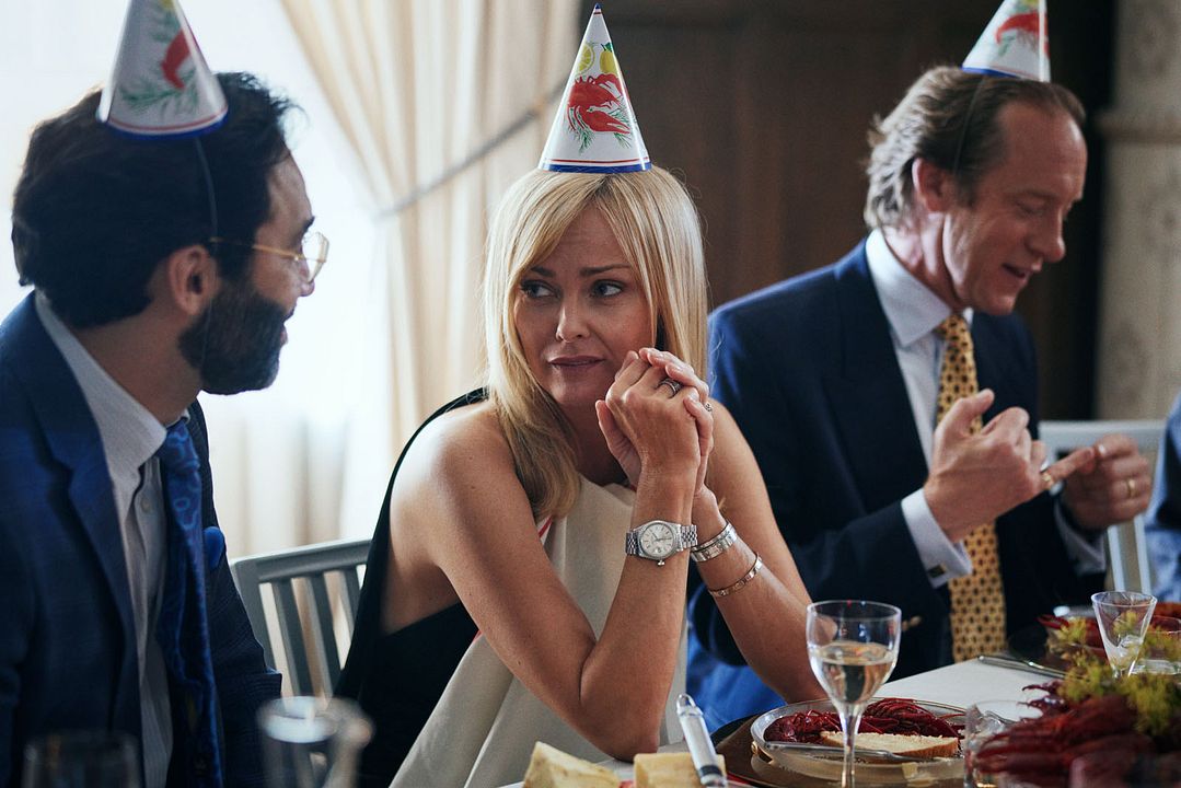 Fotoğraf Izabella Scorupco