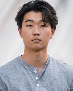 Afiş Phinehas Yoon