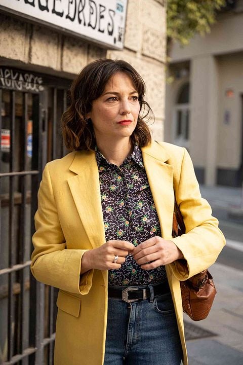 Fotoğraf Leonor Watling