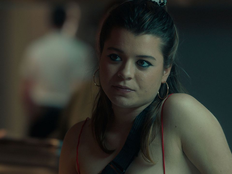 Fotoğraf Paula del Río