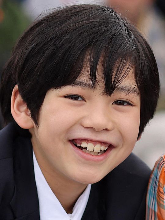 Afiş Hinata Hiiragi