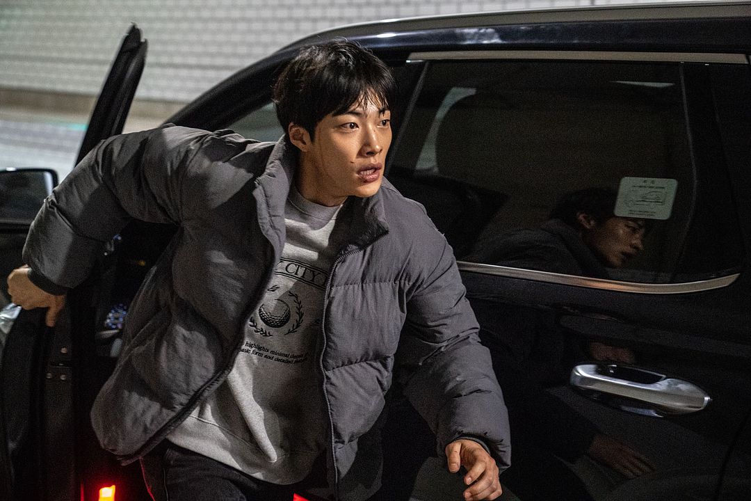 Fotoğraf Do-Hwan Woo