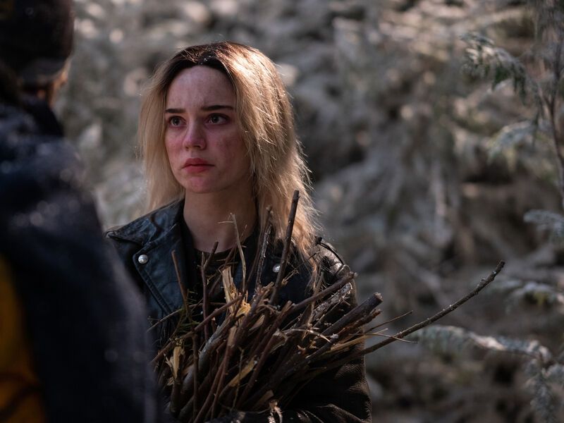 Fotoğraf Sophie Thatcher