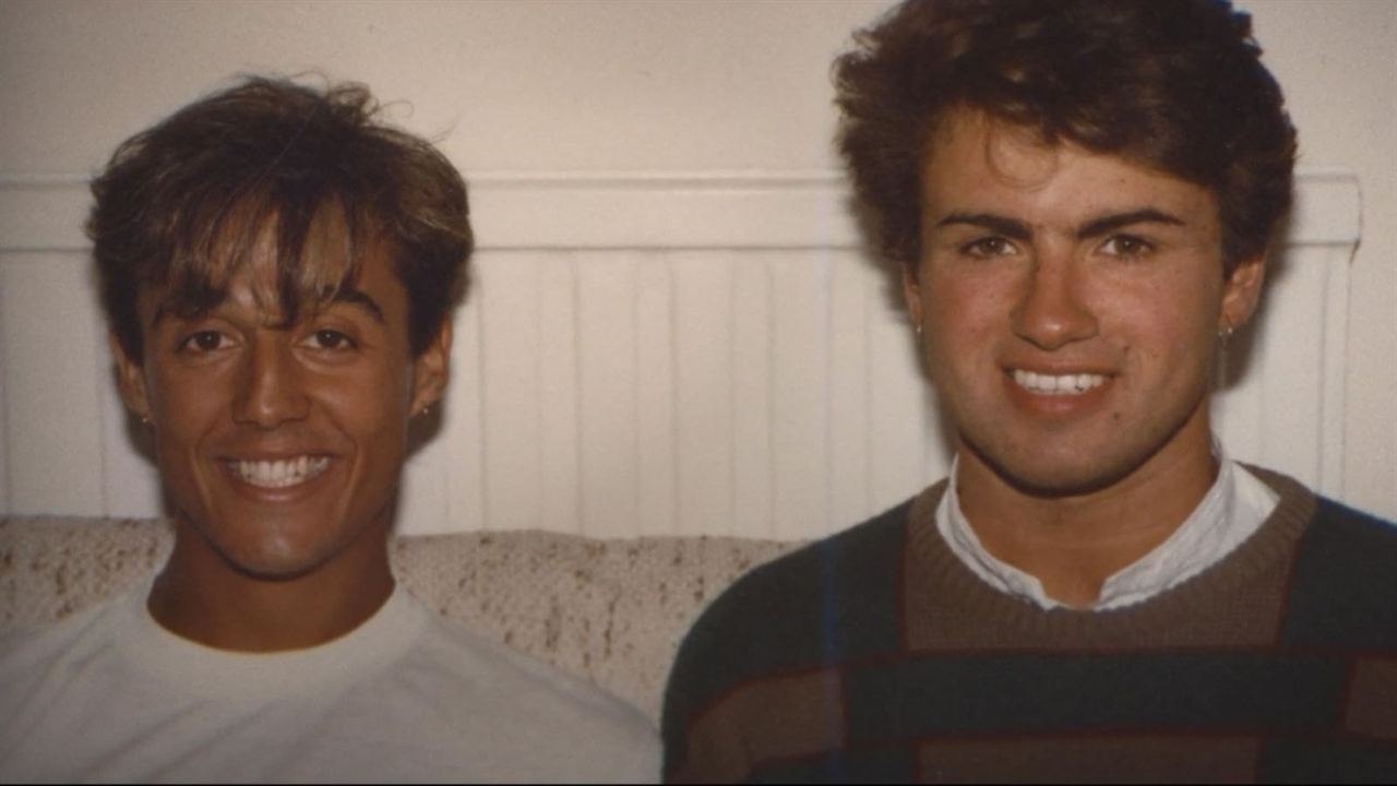 Wham! : Fotoğraf George Michael, Andrew Ridgeley