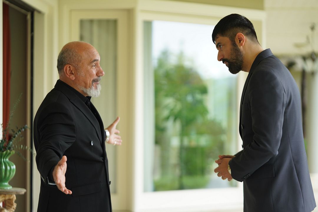 Adım Farah : Fotoğraf