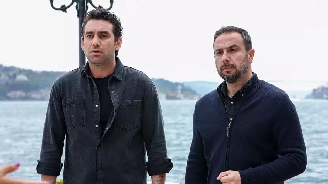 Yasak Elma : Fotoğraf