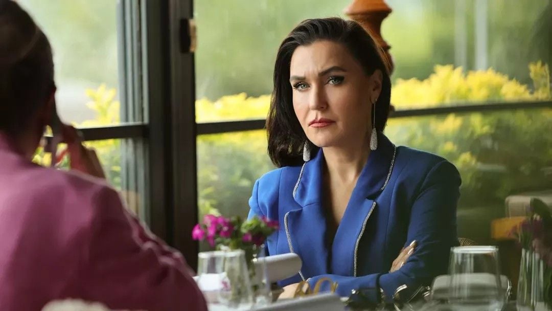 Yasak Elma : Fotoğraf