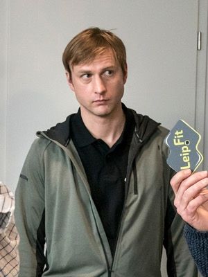 Afiş Konstantin Frolov