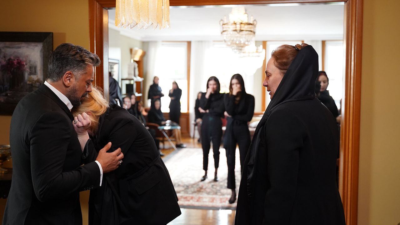 Yalı Çapkını : Fotoğraf