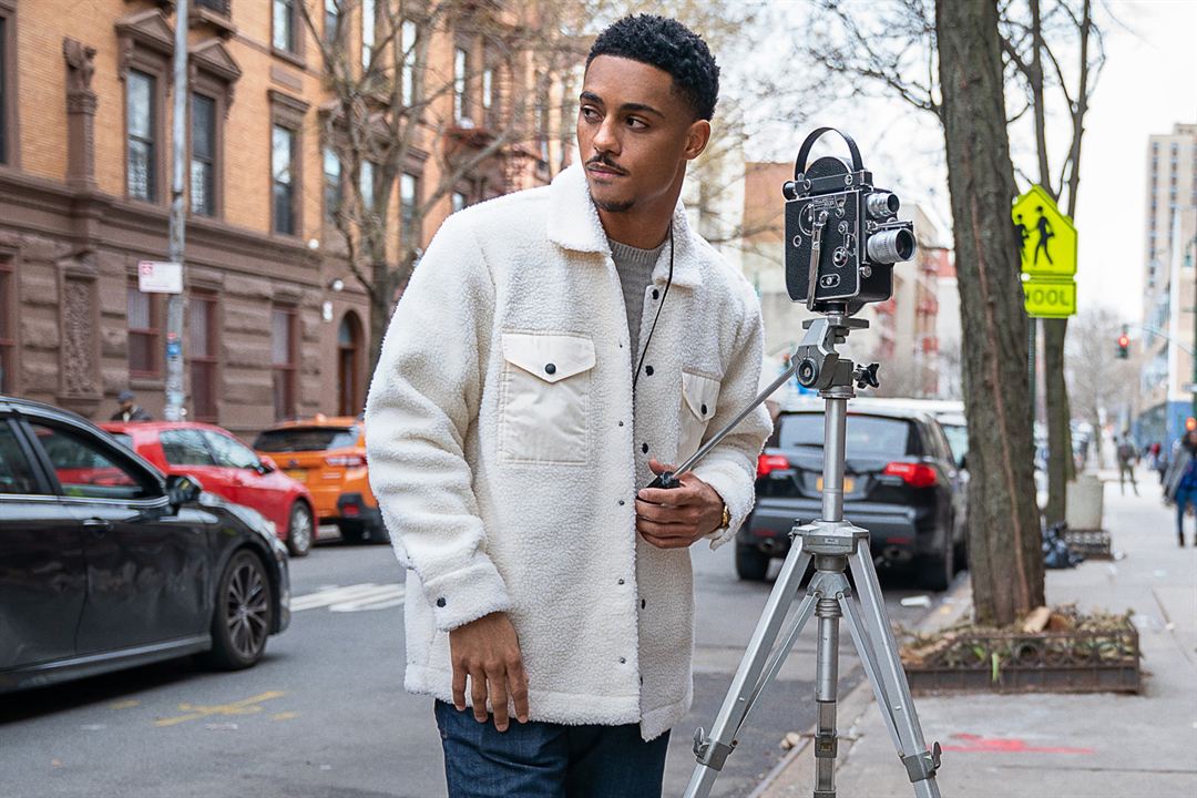 The Perfect Find : Fotoğraf Keith Powers