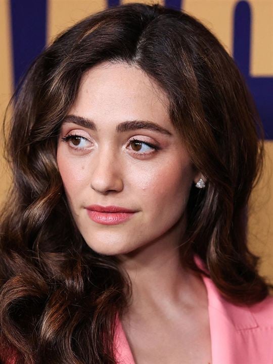 Afiş Emmy Rossum