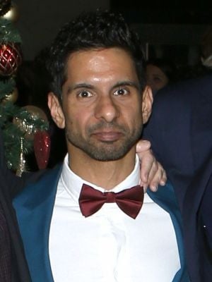 Afiş Mitesh Soni