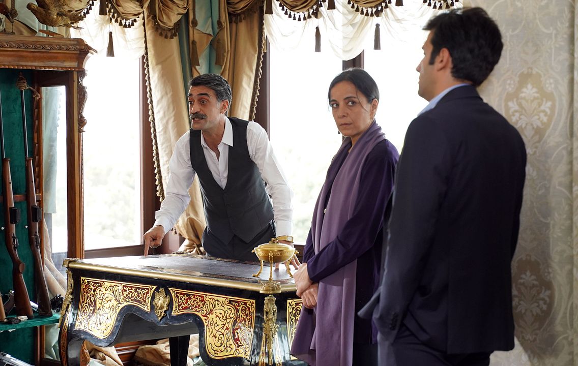 Yalı Çapkını : Fotoğraf