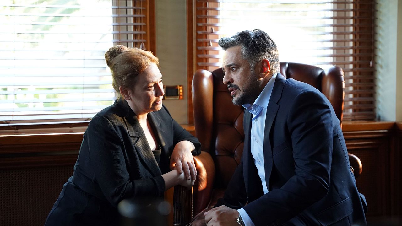 Yalı Çapkını : Fotoğraf