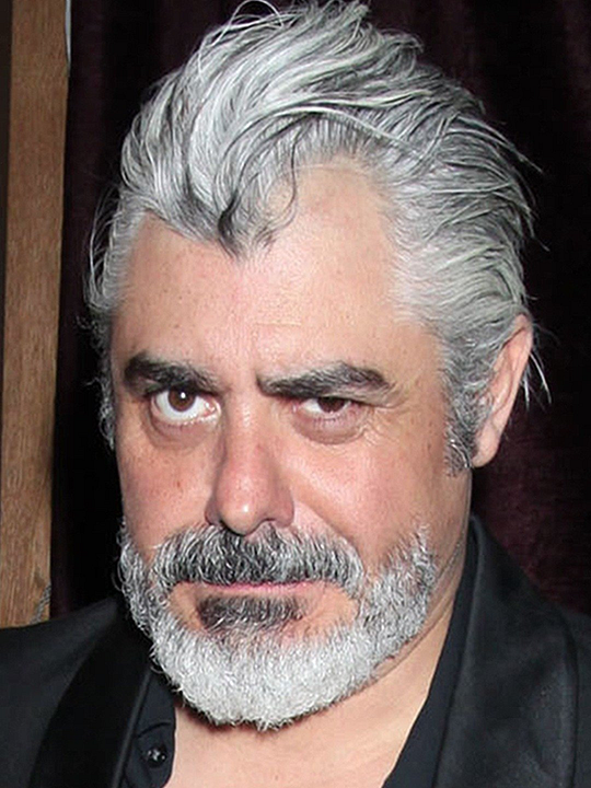 Afiş Darrell D'Silva