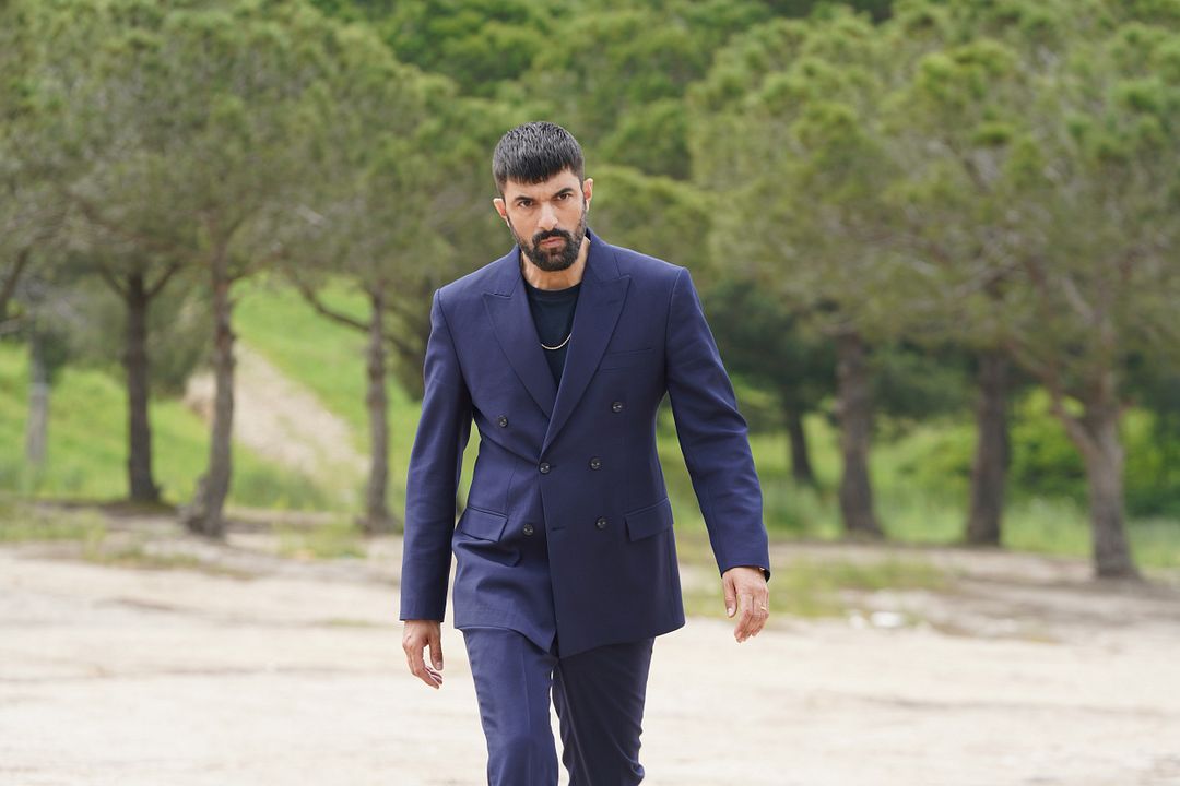 Adım Farah : Fotoğraf