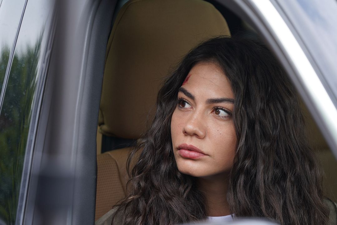 Adım Farah : Fotoğraf