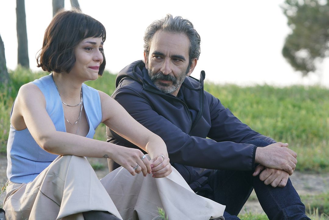 Adım Farah : Fotoğraf