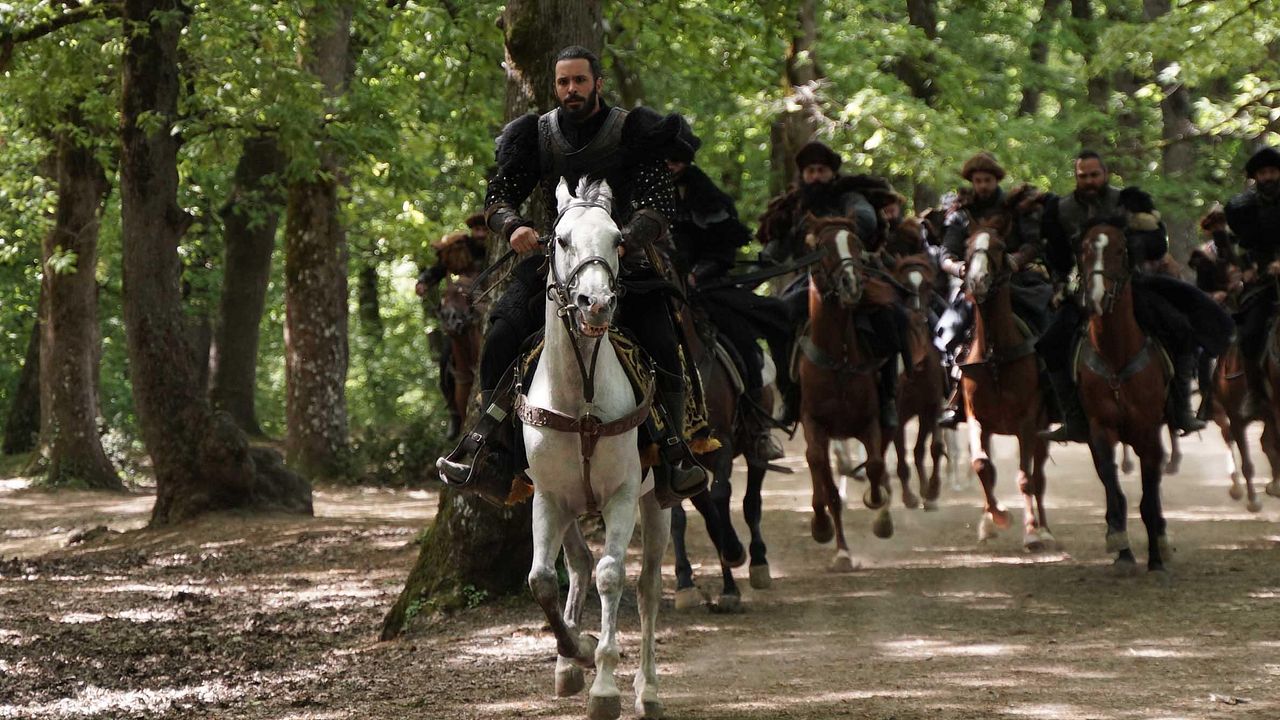 Alparslan: Büyük Selçuklu : Fotoğraf