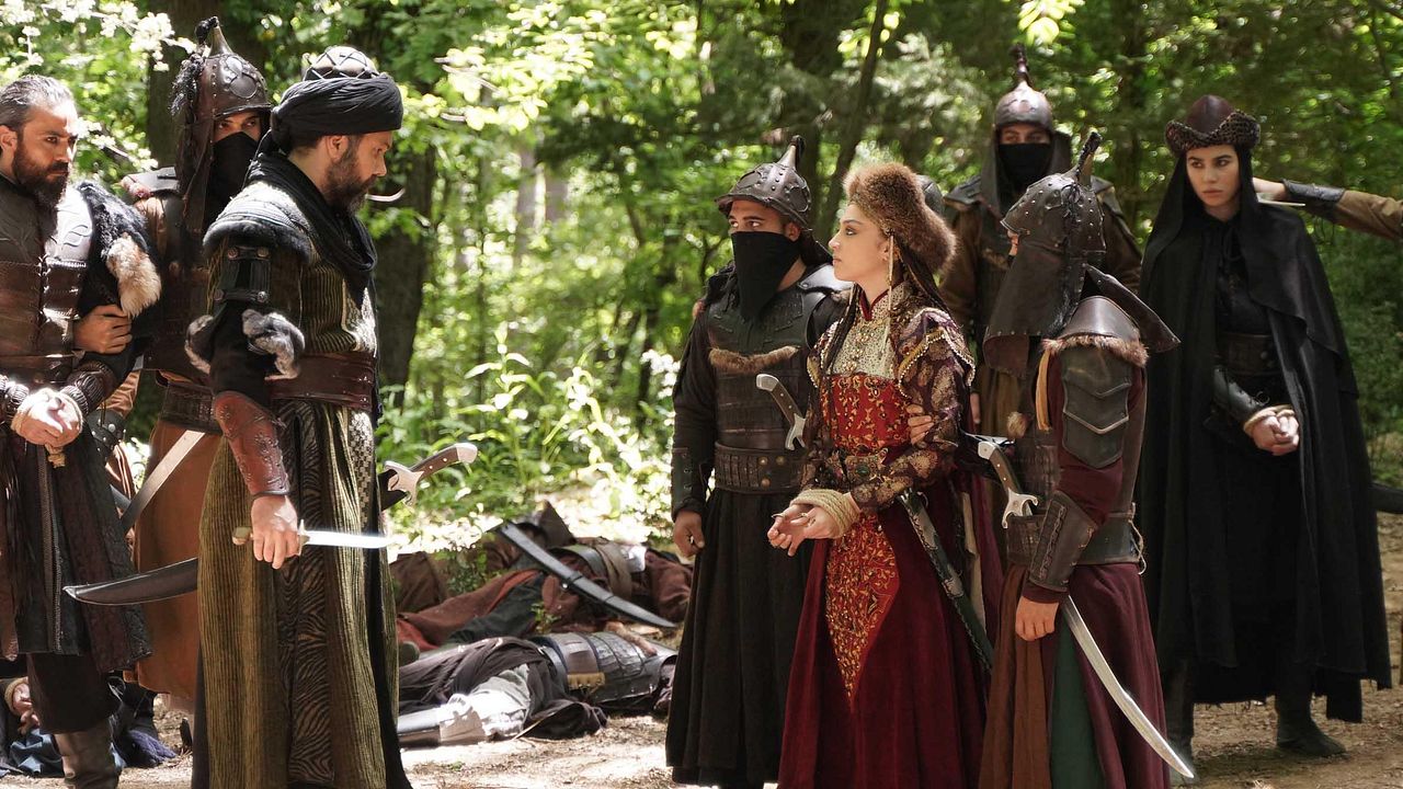 Alparslan: Büyük Selçuklu : Fotoğraf