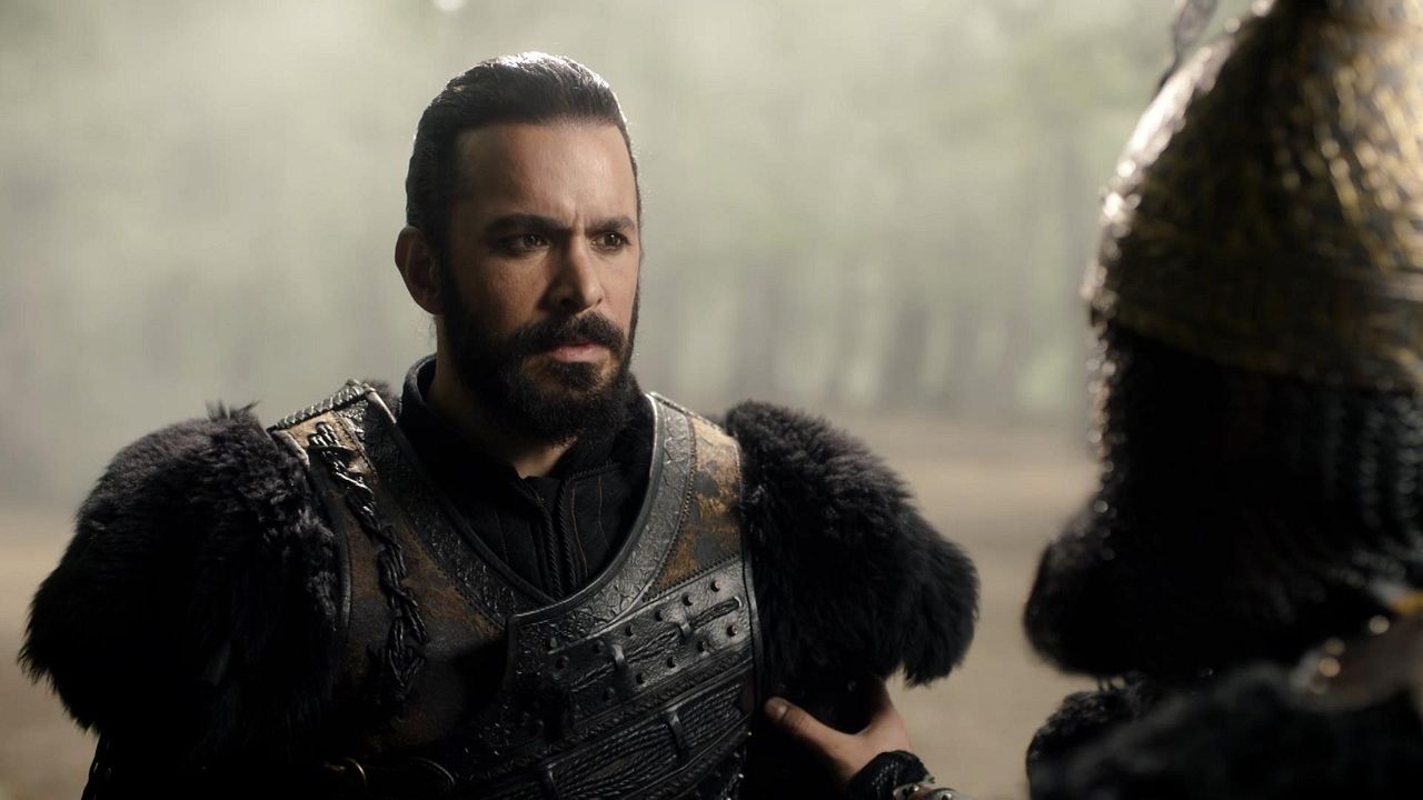 Alparslan: Büyük Selçuklu : Fotoğraf