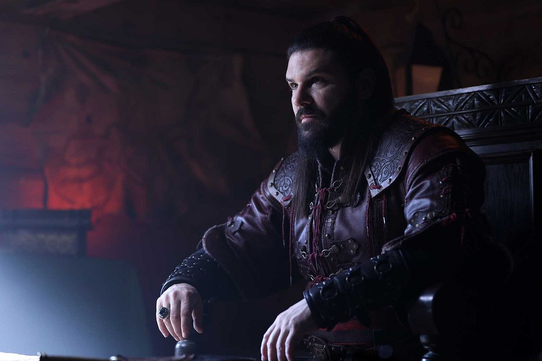 Barbaros Hayreddin: Sultanın Fermanı : Fotoğraf