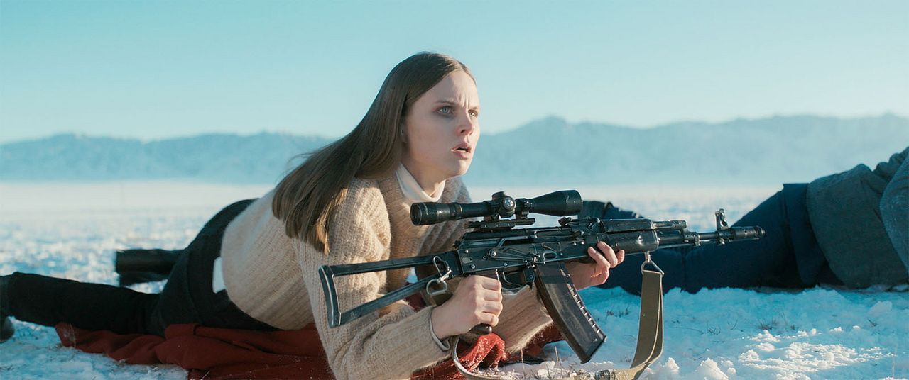 Fotoğraf Aleksandra Revenko