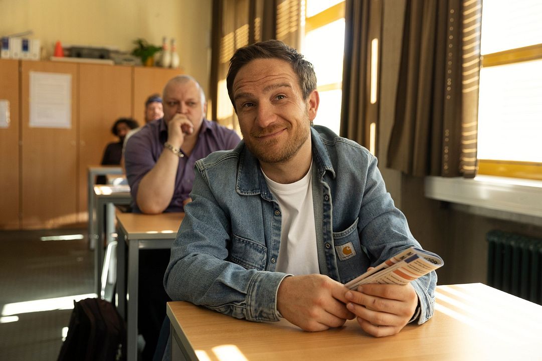 Fotoğraf Frederick Lau