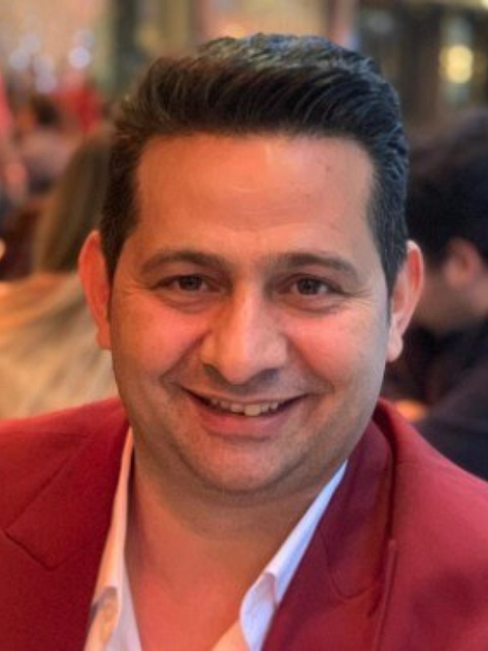 Afiş Yalçın Çoban