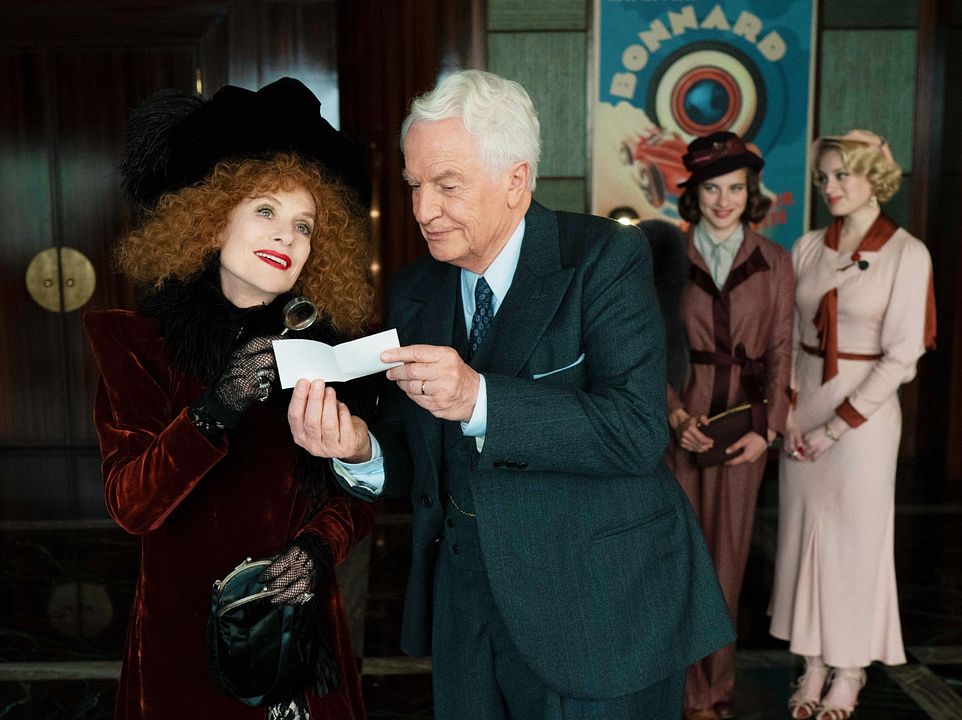 Suç Bende : Fotoğraf