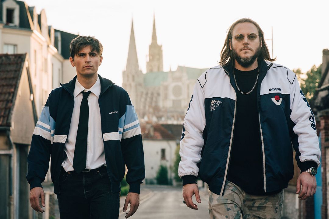 Fotoğraf Igor Gotesman, Raphaël Quenard