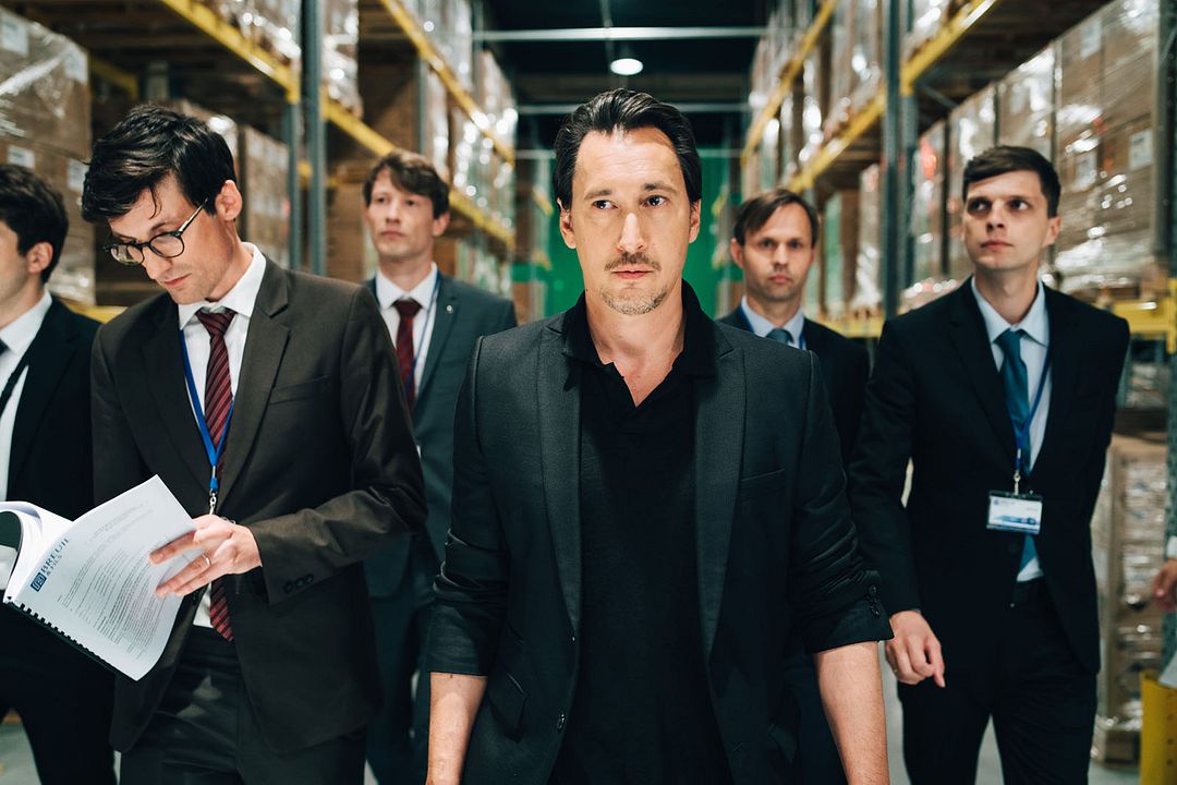 Fotoğraf Grégoire Colin