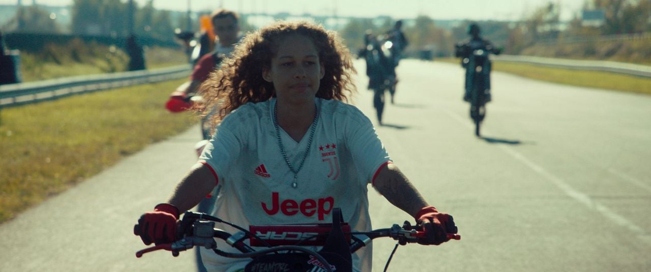 Rodéo : Fotoğraf Julie Ledru