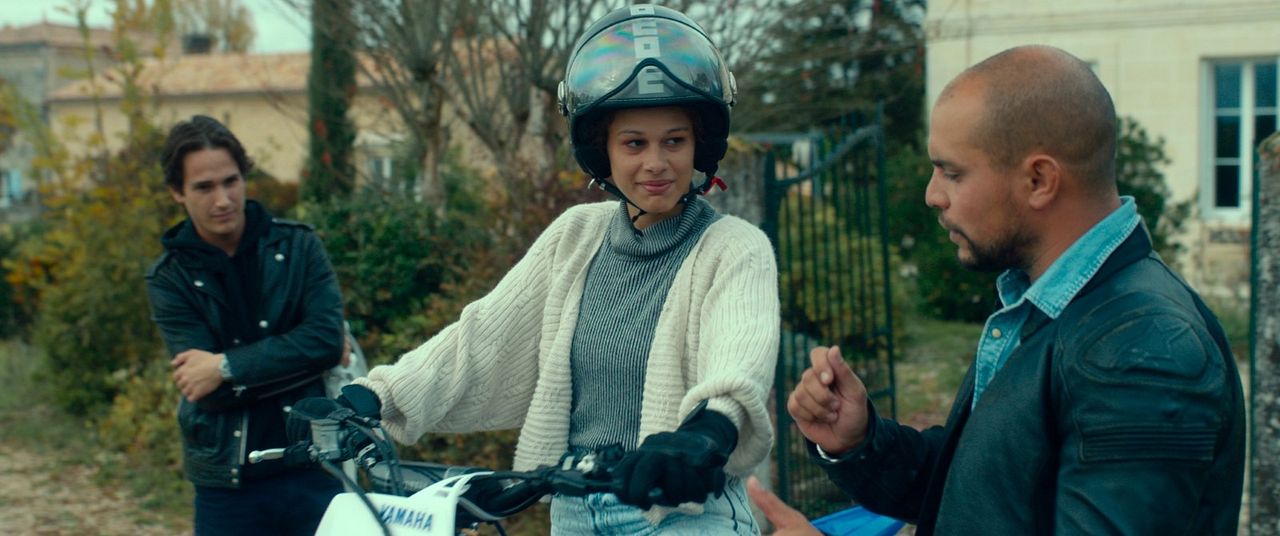 Rodéo : Fotoğraf Julie Ledru