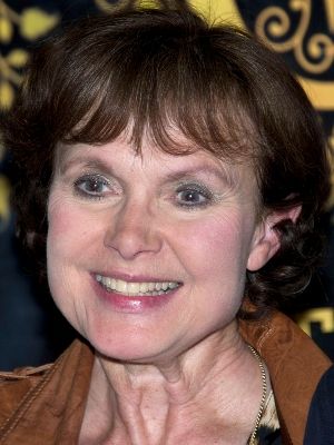Afiş Madeline Smith