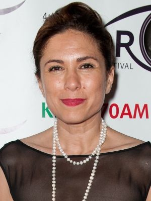 Afiş Shila Vossugh Ommi