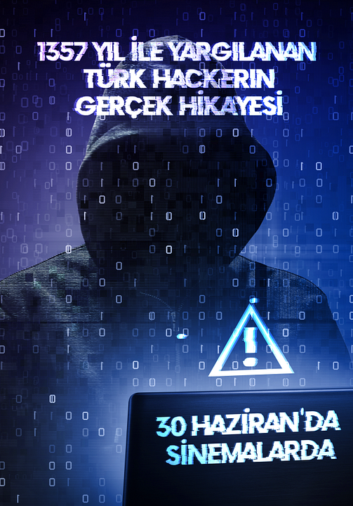 Geri Sayım : Afiş