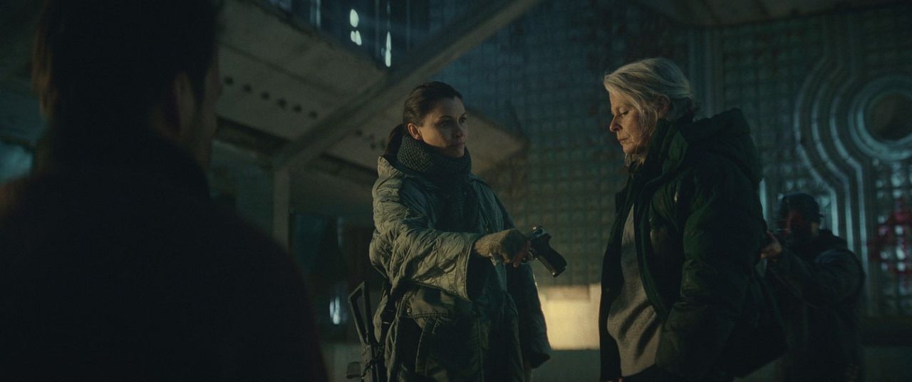 Cennete Yakın : Fotoğraf