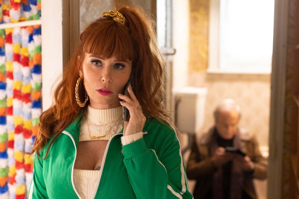 Fotoğraf Audrey Fleurot