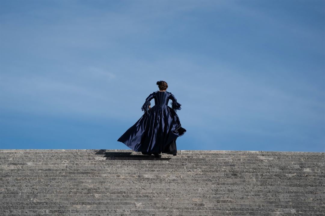 Jeanne du Barry : Fotoğraf Maïwenn