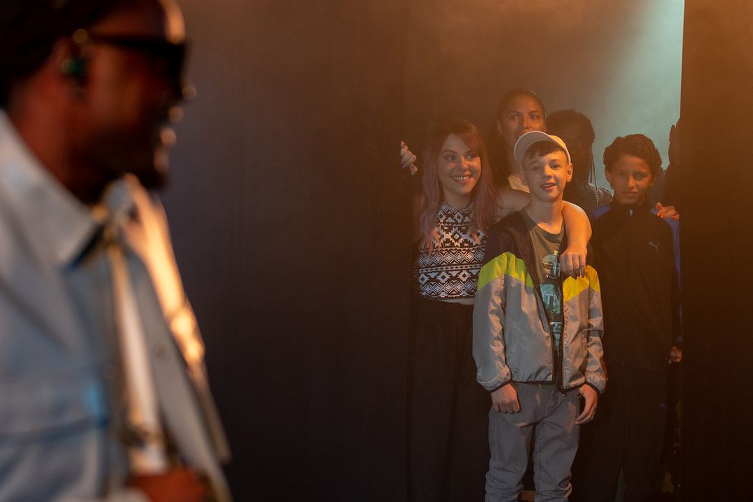 Fotoğraf Sophie-Marie Larrouy