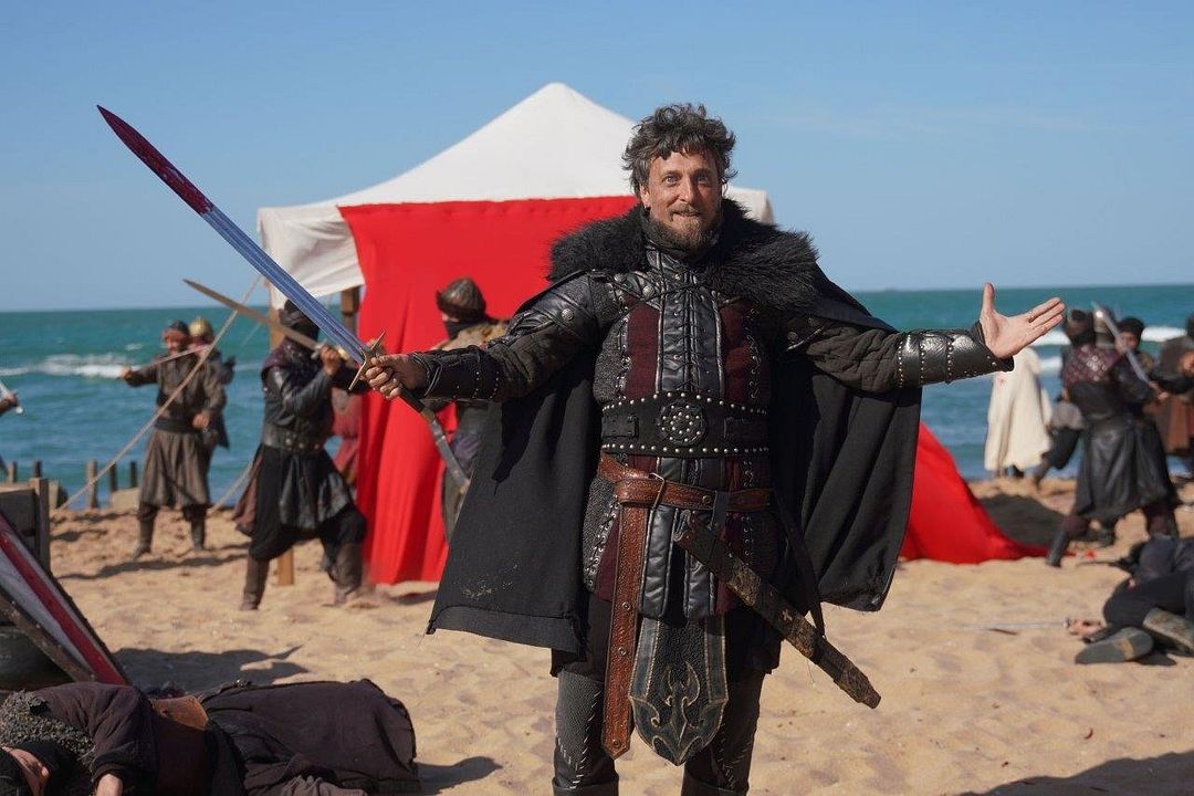 Kuruluş Osman : Fotoğraf