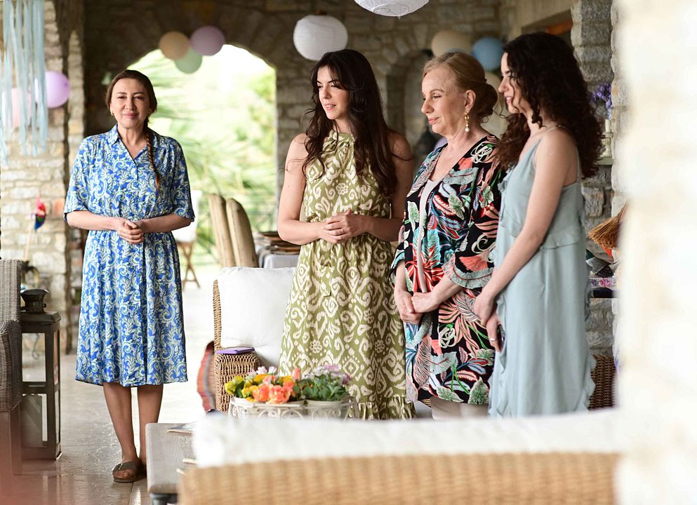 Üvey Anne : Fotoğraf