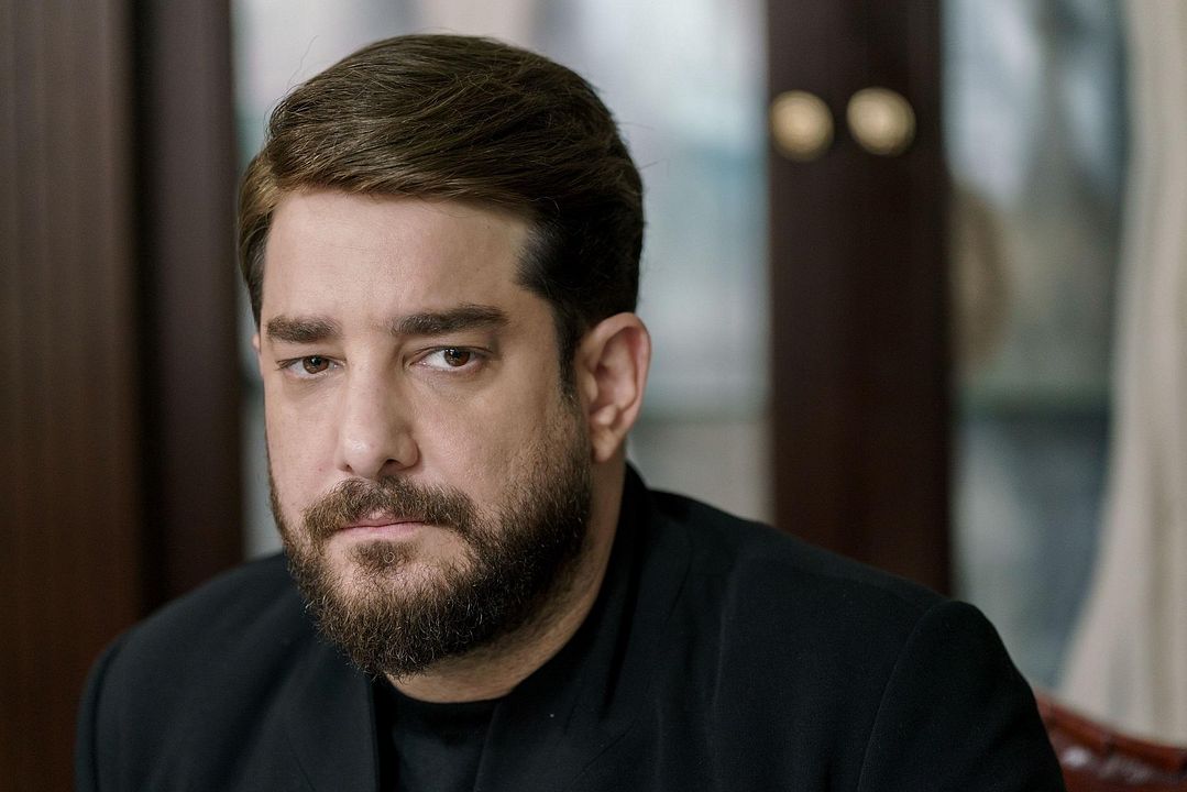 Camdaki Kız : Fotoğraf