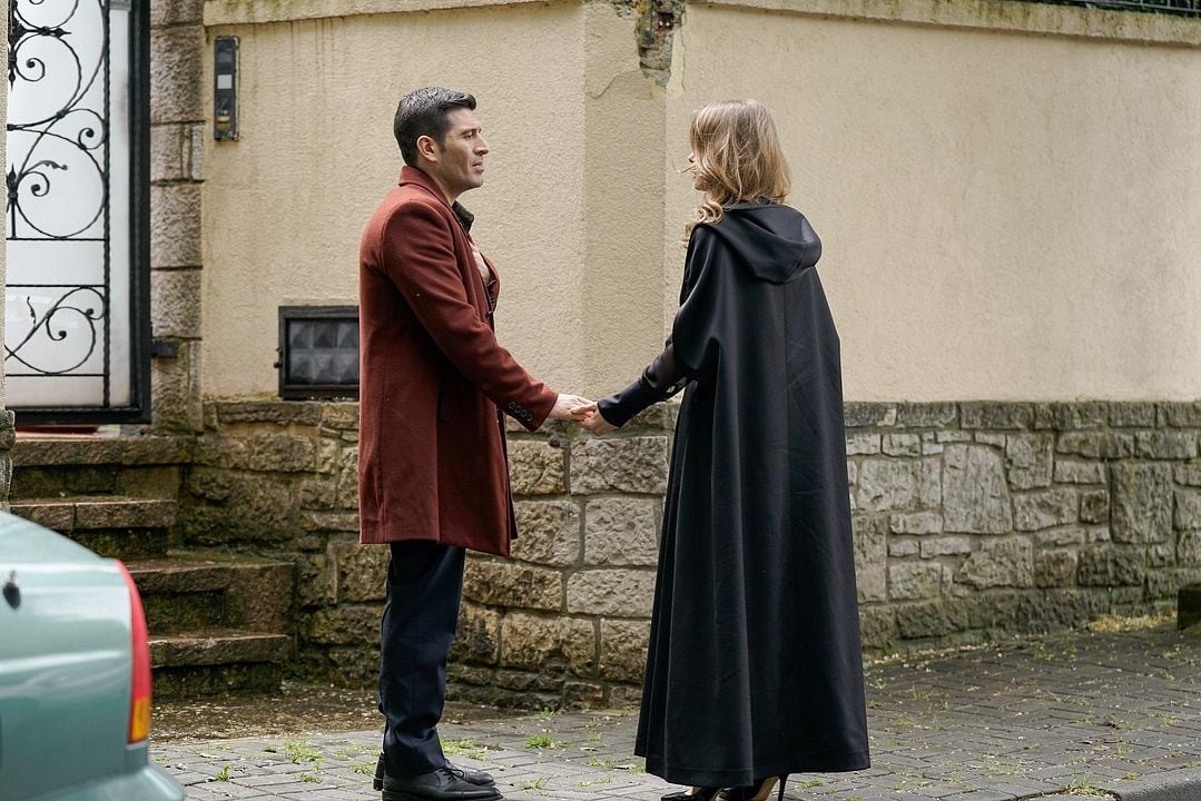 Camdaki Kız : Fotoğraf