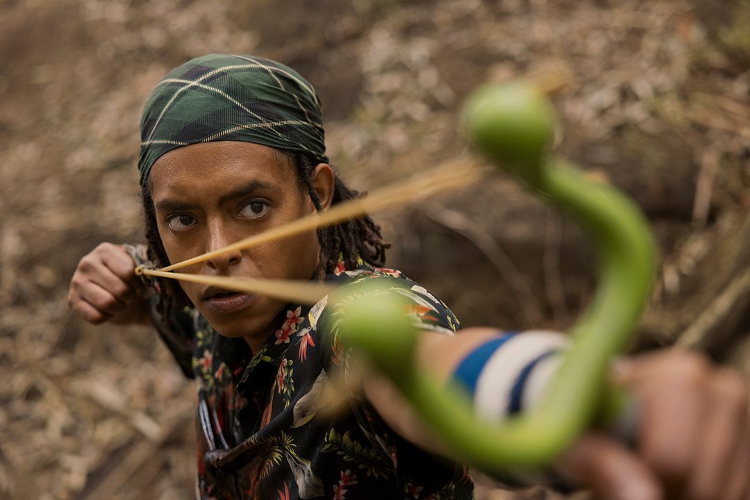 One Piece (2023) : Fotoğraf